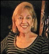 Peggi Gates Obituary (2015)