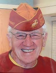 Obituary for Patrick J. Loftus, Sr.