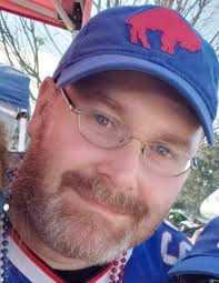 Christopher Bain Obituary