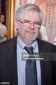 Peter Cormican, Robert Berliner and Andy Halliday attend the opening...  News Photo