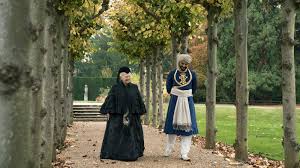 Venice + Toronto 2017: Frearss Victoria & Abdul | Current | The Criterion  Collection