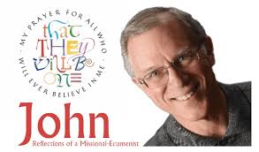 Are You Ready to Become an Empowered Missional-Ecumenist?