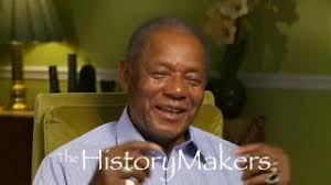 William Lucy's Biography