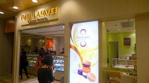 Paul lafayet has 30 employees at their 1 location. Paul Lafayet In Tst Picture Of Paul Lafayet Patisserie Francaise Hong Kong Tripadvisor