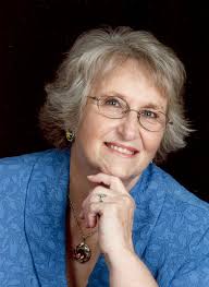 Obituary of Alice Johnson Ryan