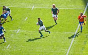 List Of Rugby World Cup Hat Tricks Wikipedia
