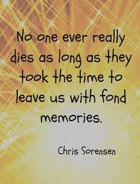 Grieving The Loss Of Aunt Barbie Brainfoggles Grief Quote Aunt Quotes Friends Quotes