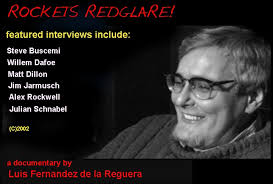 Rockets redglare was renowned around town as the junkie who sold the dope that killed sid vicious after he stabbed nancy spungen with his favorite knife at the chelsea hotel. Rockets Redglare Dactyl Foundation