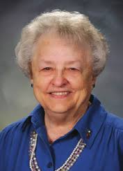 2016–2017 Annual Report Sisters of Charity of the Blessed Virgin Mary