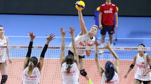 Voleybol un en uzun süren maç larından bir tanesi türkiye ve çin arsında geçen bu en uzun set i çin alıyor milli takımıza tam destek. Filenin Sultanlari Olimpiyatlarda Kursuyu Hedefliyor Canli Mac Izle