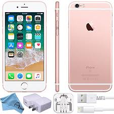 16gb/32gb/128gb storage, no card slot; Apple Iphone 6s Gsm Unlocked 16gb Rose Gold Renewed Buy Online In Botswana At Desertcart 68560725