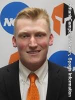 Warriors Find Hot Bats, Fall to Division II Tigers Tuesday