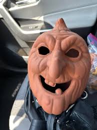 A month ago I bought this baby, what do you suggest I add to make it look  better?