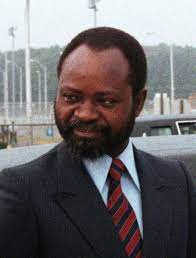 Be you to the fullest, be you the full, beautiful. Samora Machel Wikipedia