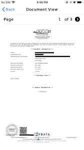 A copy of business registration certificate can be provided if there is an application by the customer. Ssm Dctc Qr Reader For Android Apk Download