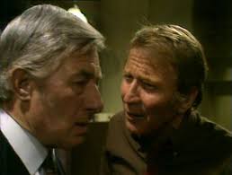 The Man Who Said Sorry (13.12.72)