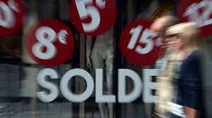 Maybe you would like to learn more about one of these? Soldes D Ete 2016 Les Dates Dans Chaque Departement Et Comment Faire De Bonnes Affaires Avant L Heure L Express Votre Argent