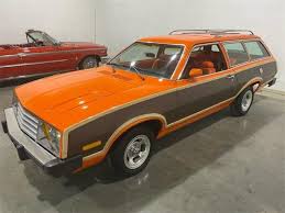 Image result for Tangerine 1979 Pinto