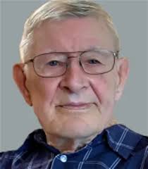 Obituary information for Fred Norbert Evenson