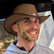 David Rodarte (@DavidMRodarte)