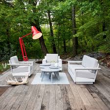 The dump furniture outlet is a discount furniture retailer that focuses on passing on value to customers by offering designer varieties that are samples the dump alternatives. 5 Sustainable Outdoor Furniture Brands For Your Backyard Oasis