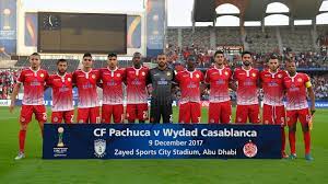 All information about wydad ac (botola pro inwi) current squad with market values transfers rumours player stats fixtures news. Wydad Athletic Club Wac Have Been Fifa Club World Cup Facebook