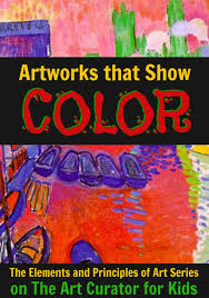 Check out the kids' picture show! The Ultimate Collection Of Color In Art Examples And Definitions