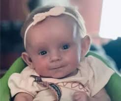 Probation, no prison for central Minnesota man who inflicted severe brain  injuries to his baby