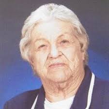 PEARL FOWLER Obituary June 27, 2014