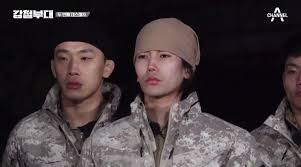 #강철부대 #김민준 #김범석 #든든하다 #민준좌 #범석좌 #udt #해군특수전전단 #예비역 #유디티 #seal #특수부대 #응원합니다 #킹디티 94 13 ê¹€ë™í˜„ë„ ê°íƒ„í•  ì •ë„ ê°•ì² ë¶€ëŒ€ Udt íŒ€ìž¥ ê´´ë¬¼ ì²´ë ¥ ë³´ì˜€ë‹¤ ì‚¬ì§„ ìœ„í‚¤íŠ¸ë¦¬