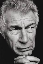 John Berger, Max Sebald, Teju Cole: International Men of Culture