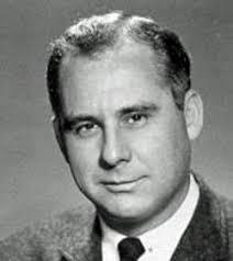 Horace Calvin “Cal” YOUNG Jr.