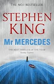 Ebook Mr Mercedes The Bill Hodges Trilogy Book 1 Boeken Thrillers Stephen King