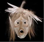 Artist of the moment……..Beau Dick