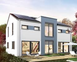 Musterhaus Fertighaus Musterhaus Offenburg Von Okal Haus Gmbh Okal Haus Haus Musterhaus