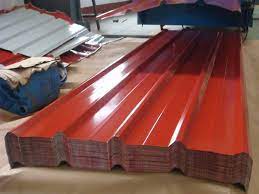 Warm roof vented metal roofs. Http Www Steel Factories Com Tel 86 371 86021387 E Mail Sales Jianhuisteel Com Sheet Metal Roofing Metal Roof Corrugated Metal