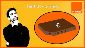 Renvoi de votre poste fixe vers votre téléphone portable. Tarif Box Orange Prix Des Livebox D Orange En 2021