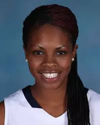 Krystal Charles (1/30/2012)