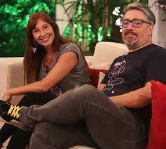 Последние твиты от ana galvão (@souaunicaana). Surpresa Nuno Markl E Ana Galvao Revelam Em Direto Que Ja Tem Novas Relacoes Nacional Flash