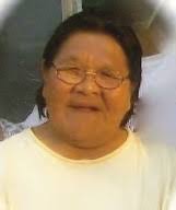 Anna Rose Running-Plumman~