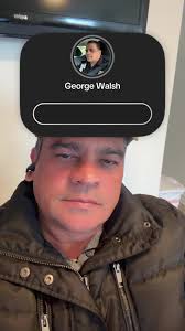 George Walsh
