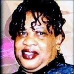 CHRISTINE CHASE Obituary (2017)