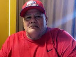 Johnny Villegas's Instagram, Twitter & Facebook