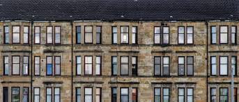Unlocking the tenement? - UK Collaborative Centre For Housing Evidence