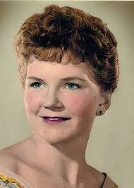 Carol Lee (Balcom) Wise