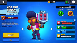 All skins with animation in brawl stars thanks for watching. We All Are Complaining About Pam Tick Rosa Skin But We Haven T Got A New Brock Skin For 1 Year Brawlstars