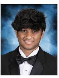 2022 CRAWFORD JOHNSON III & WALKER JOHNSON JONES SCHOLARSHIP RECIPIENTS:  $5,000