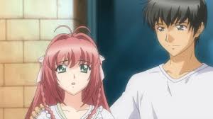 Watch rumbling hearts (dub) anime online in both english subbed and dubbed. Rumbling Hearts Ova Wcostream