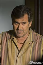 Burn Notice: Bruce Campbell Is Back
