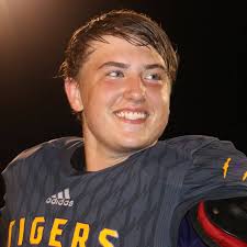 Danny White's High School Bio